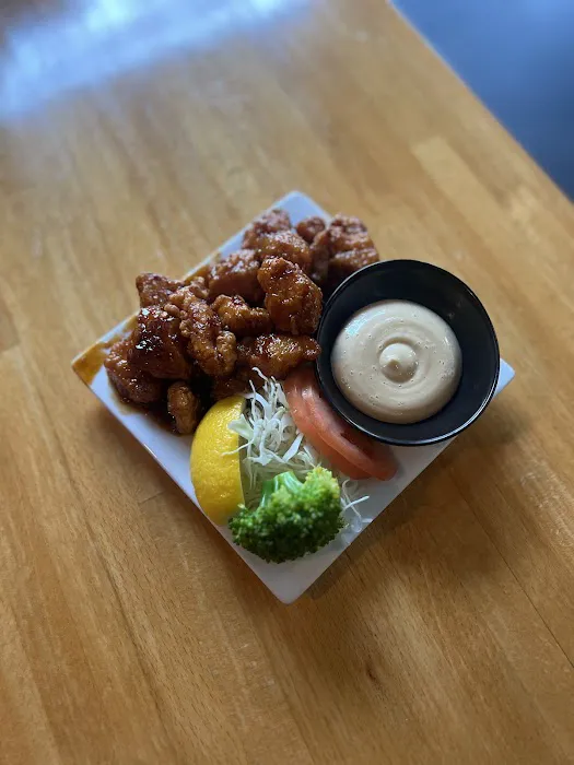 Moshi Moshi Sushi & Izakaya Picture 4