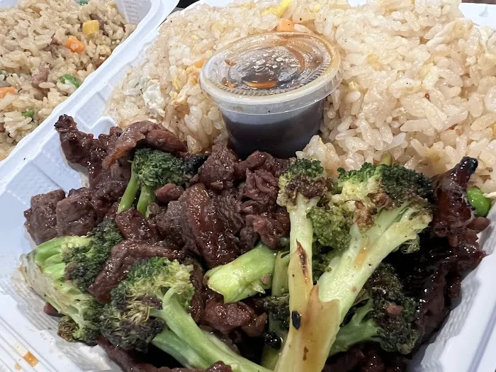 Sunny Teriyaki Ballard Picture 10