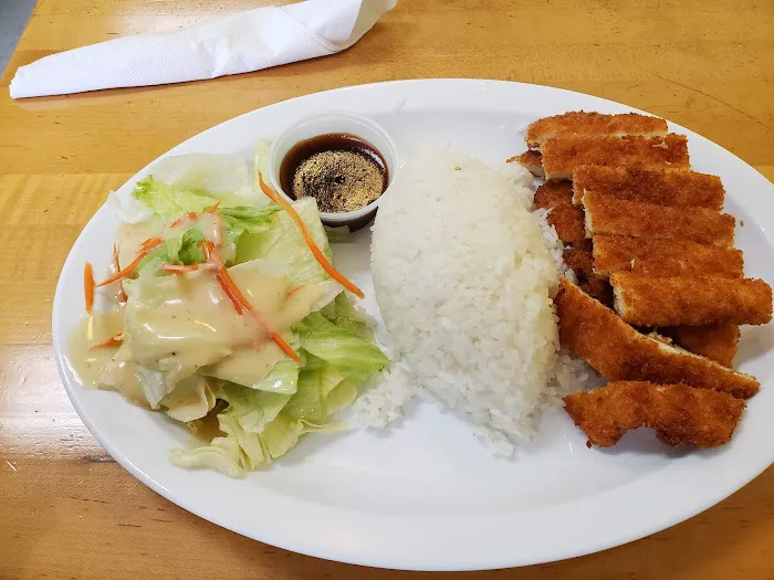 Sunny Teriyaki Ballard Picture 5