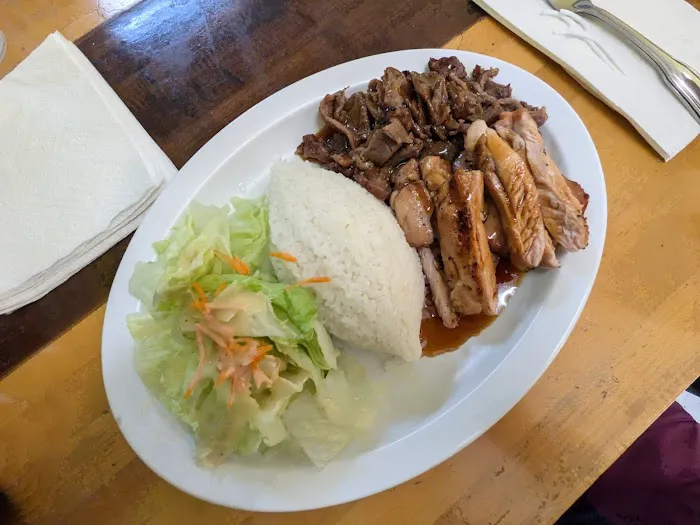 Sunny Teriyaki Ballard Picture 4
