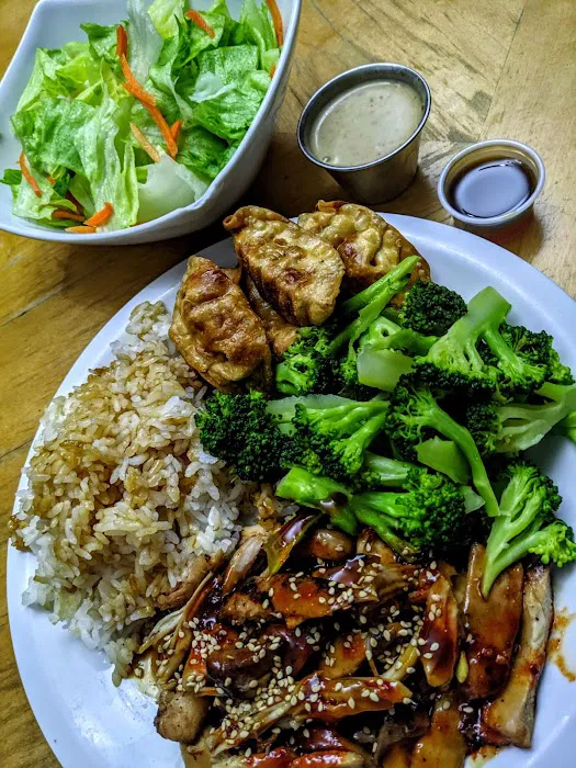 Sunny Teriyaki Ballard Picture 3