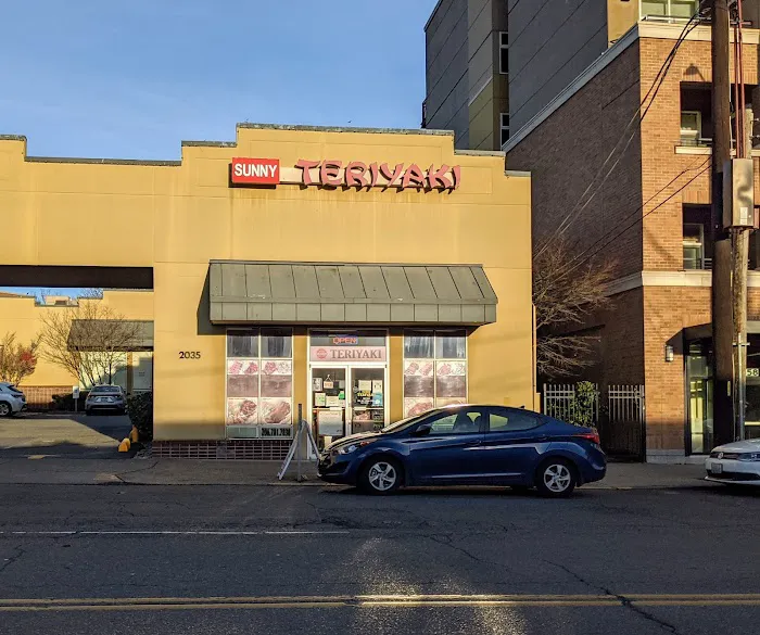 Sunny Teriyaki Ballard Picture 7