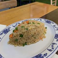 Sunny Teriyaki Ballard ico