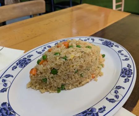 Sunny Teriyaki Ballard