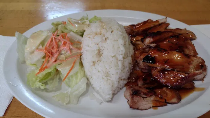Sunny Teriyaki Ballard Picture 6
