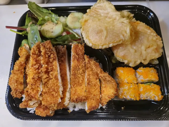 aa Sushi Picture 10