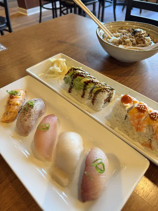 aa Sushi Picture 8
