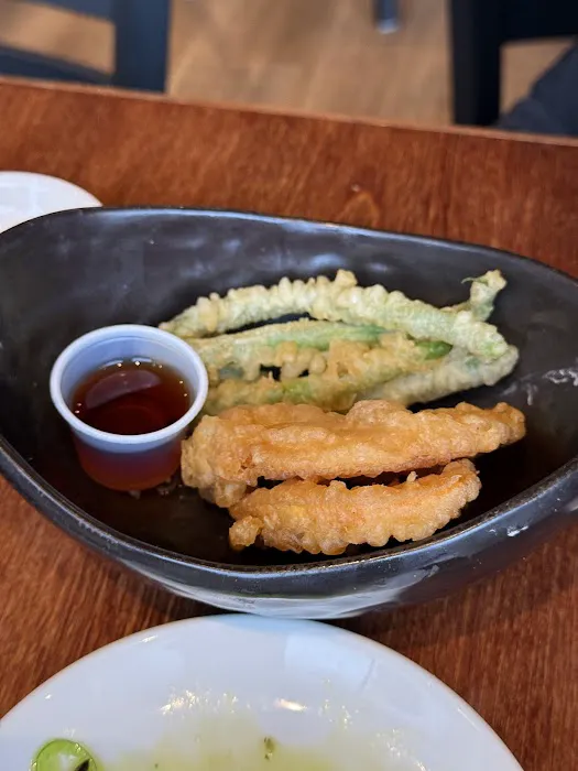 aa Sushi Picture 3