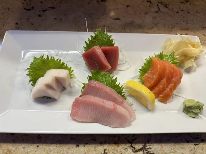 Sam's Sushi Bar & Grill Picture 6