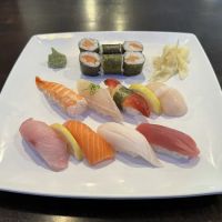 Sam's Sushi Bar & Grill ico