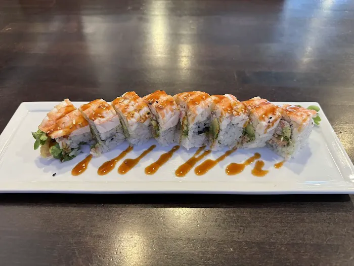 Sam's Sushi Bar & Grill Picture 3