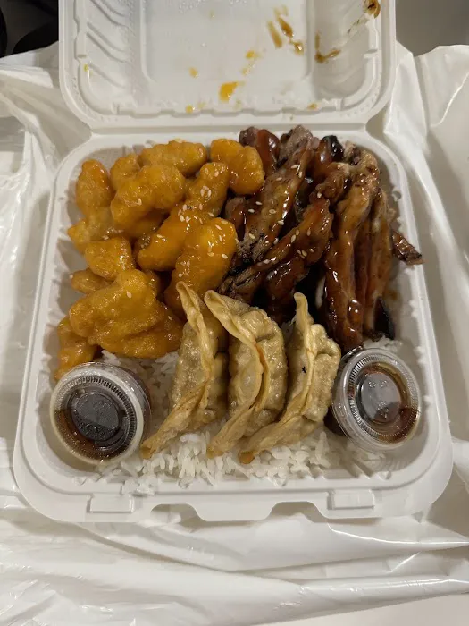 Bro's Teriyaki Picture 5