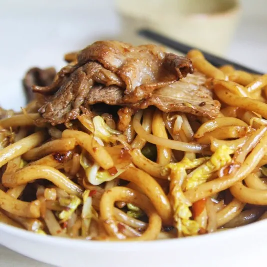 Bro's Teriyaki Picture 7