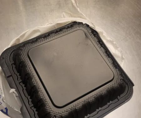 Bro's Teriyaki