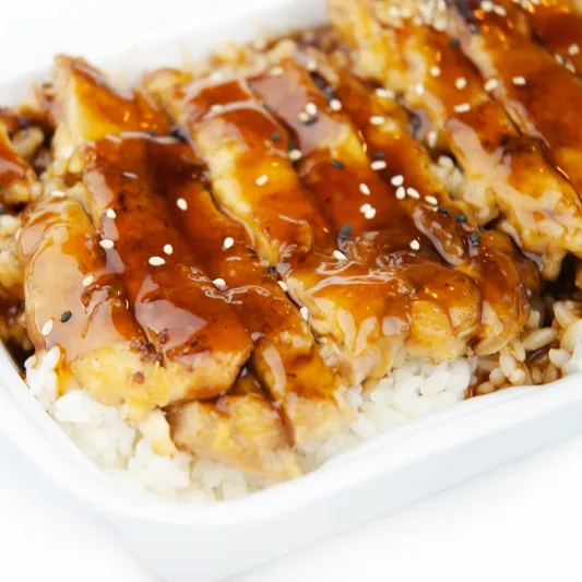 Bro's Teriyaki Picture 2