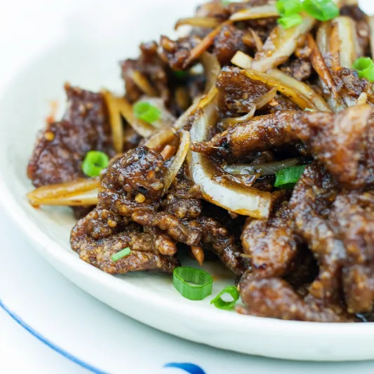 Bro's Teriyaki Picture 6