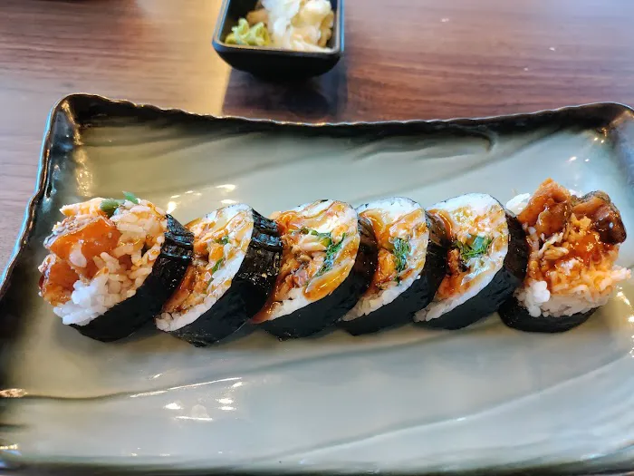 Aji Sushi & Grill Newcastle Picture 2