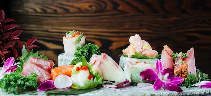 Aji Sushi & Grill Newcastle Picture 4