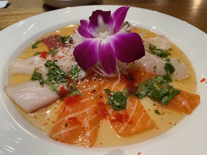 Aji Sushi & Grill Newcastle Picture 8