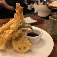 Aji Sushi & Grill Newcastle ico