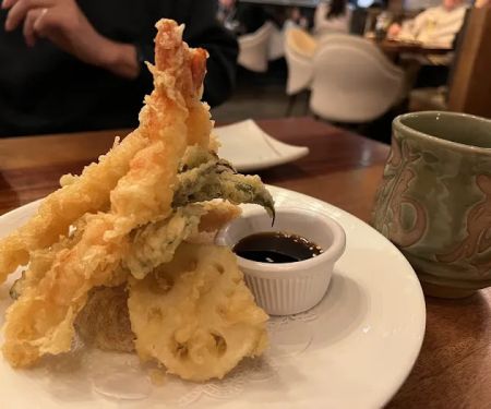 Aji Sushi & Grill Newcastle