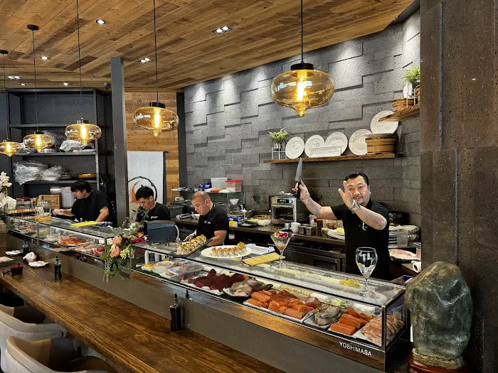Aji Sushi & Grill Newcastle Picture 7