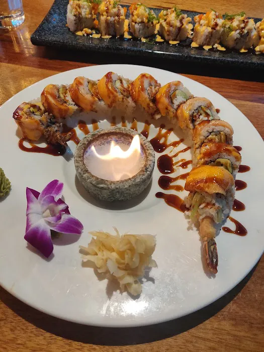 Aji Sushi & Grill Newcastle Picture 6