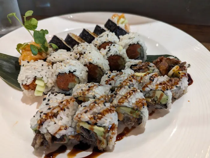Aji Sushi & Grill Newcastle Picture 9
