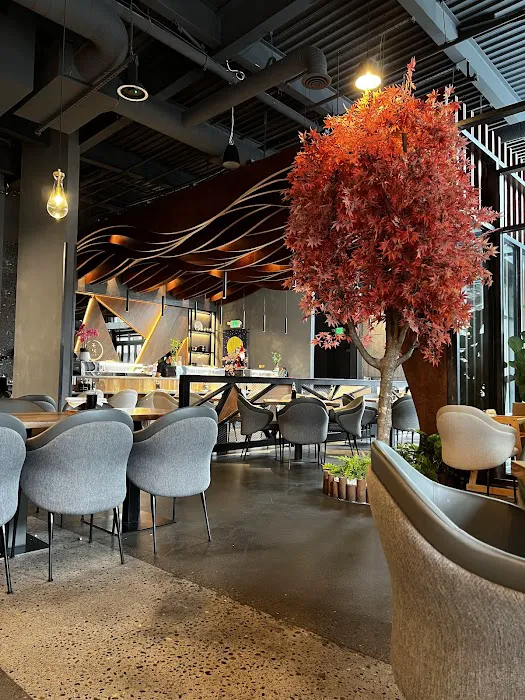 Mori Sushi & Grill by Aji Picture 6