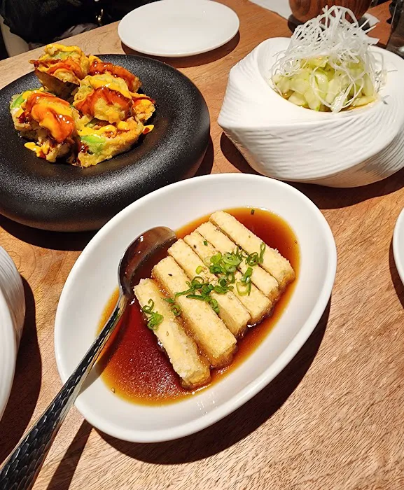 Mori Sushi & Grill by Aji Picture 2