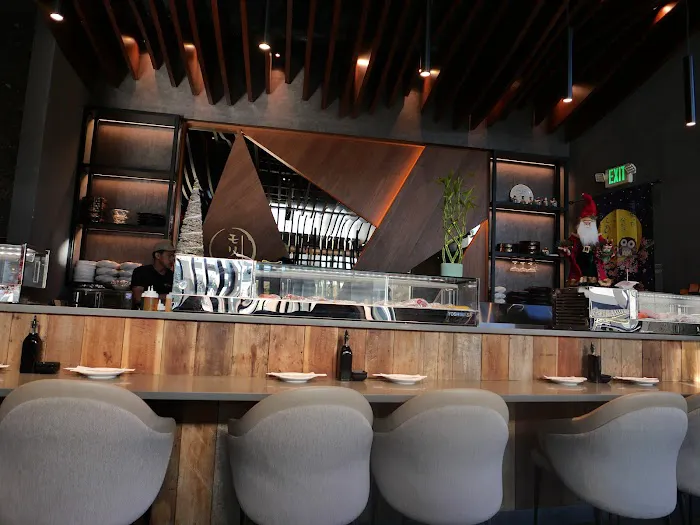 Mori Sushi & Grill by Aji Picture 7