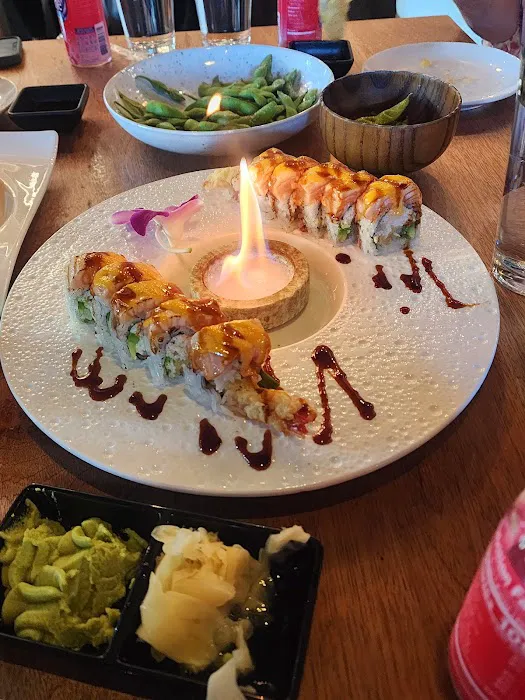 Mori Sushi & Grill by Aji Picture 9