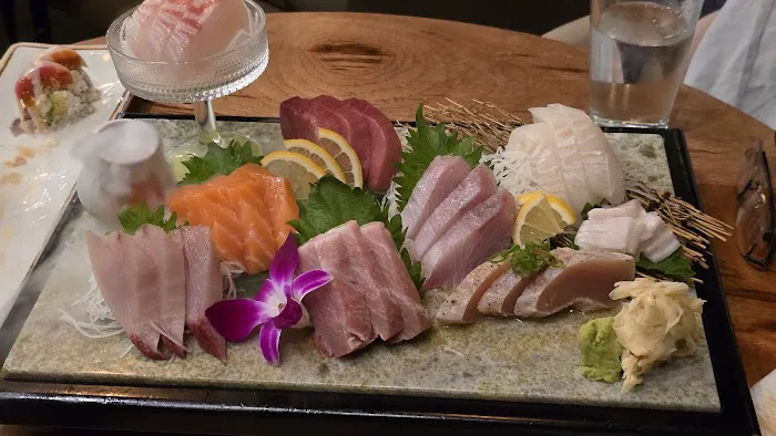 Mori Sushi & Grill by Aji Picture 3