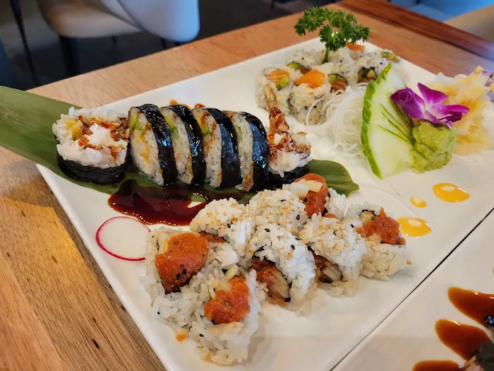 Mori Sushi & Grill by Aji Picture 5