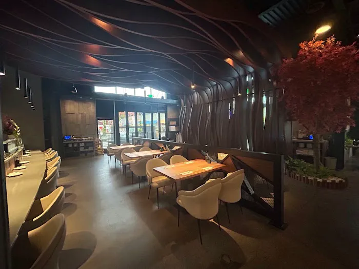 Mori Sushi & Grill by Aji Picture 4