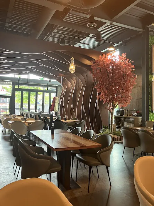 Mori Sushi & Grill by Aji Picture 1