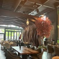 Mori Sushi & Grill by Aji ico