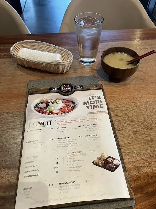 Mori Sushi & Grill by Aji Picture 8