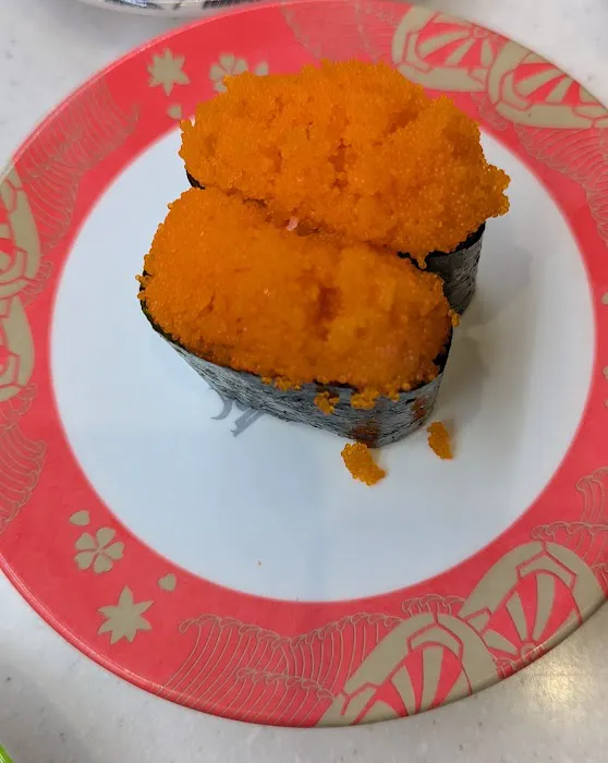 Sushi Omiya Factoria Picture 10