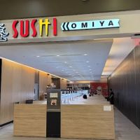 Sushi Omiya Factoria ico