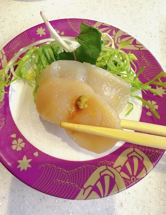 Sushi Omiya Factoria Picture 2
