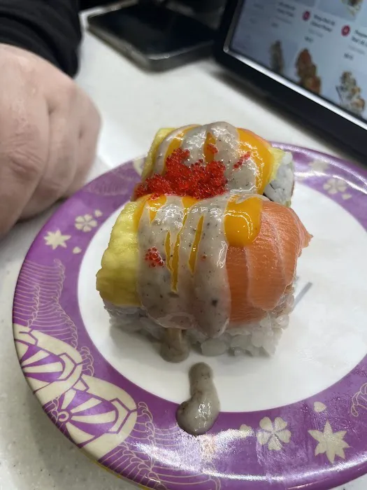 Sushi Omiya Factoria Picture 3