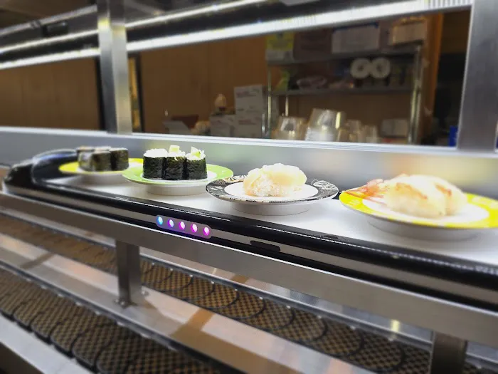 Sushi Omiya Factoria Picture 7