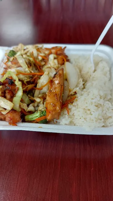 Toshi's Teriyaki Picture 6