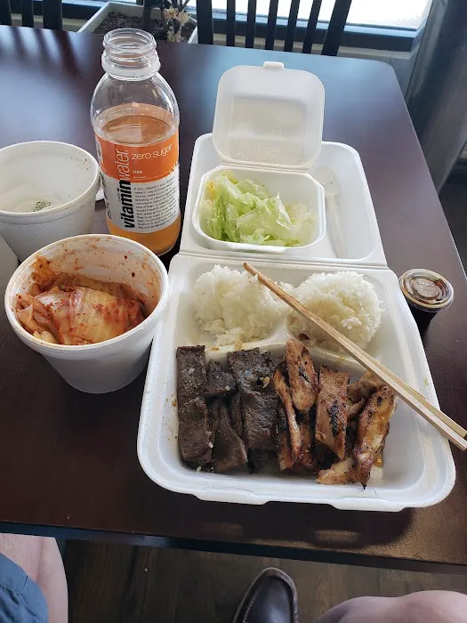 Toshi's Teriyaki Picture 9