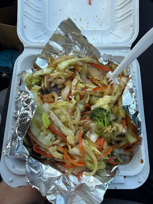 Toshi's Teriyaki Picture 10
