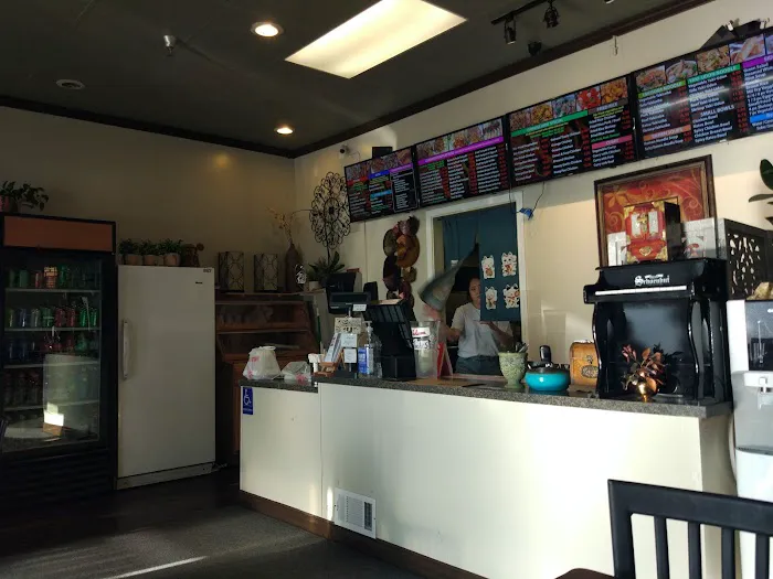 Toshi's Teriyaki Picture 5