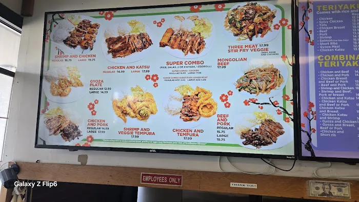 Teriyaki Time Picture 1