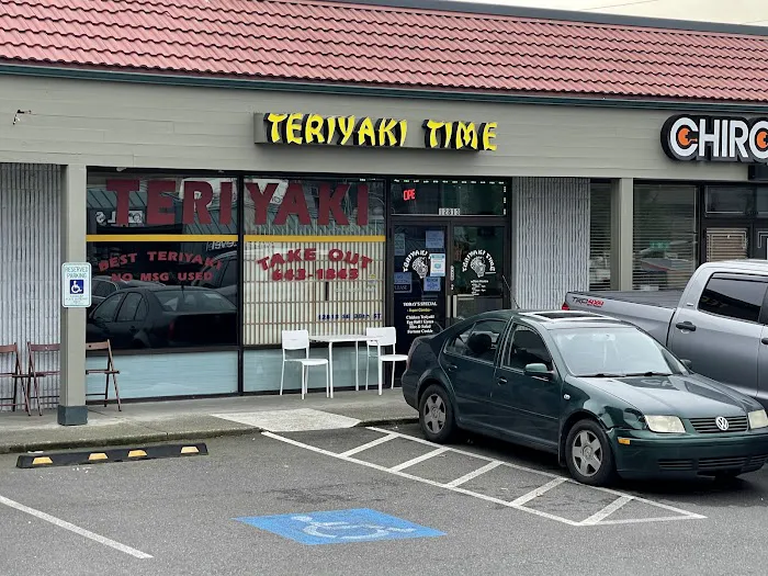 Teriyaki Time Picture 7