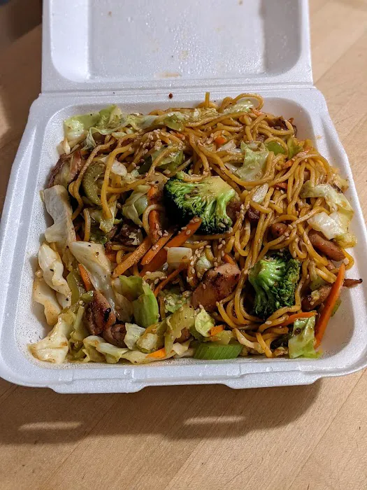 Teriyaki Time Picture 8